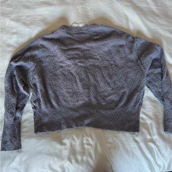 Free People cardigan - Picture 4 of 5